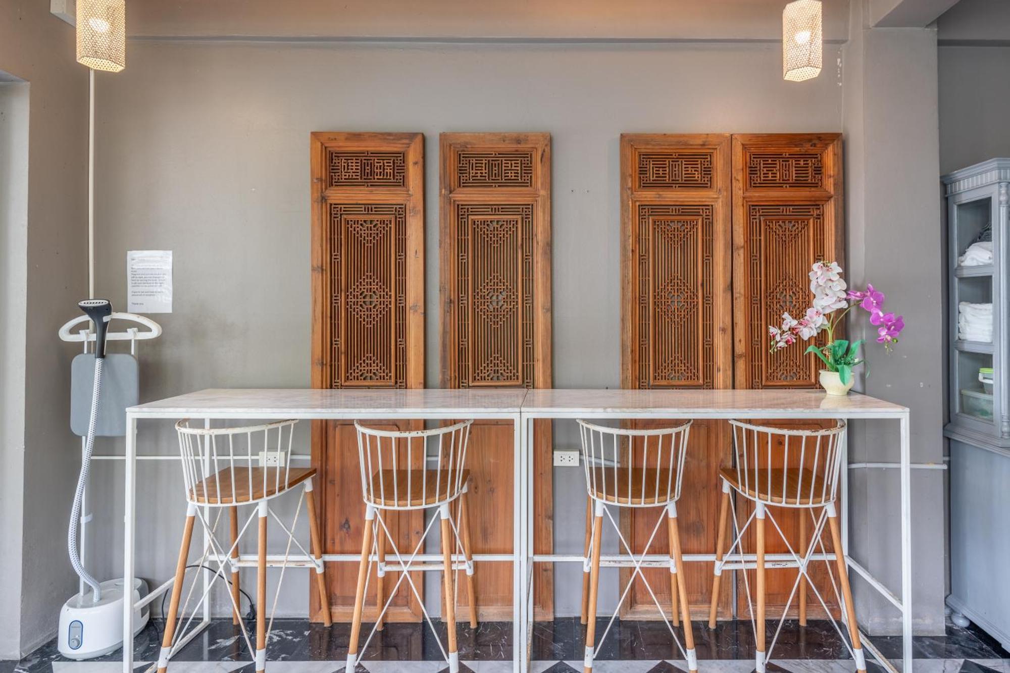 See Sea Villa Hotel Patong Εξωτερικό φωτογραφία