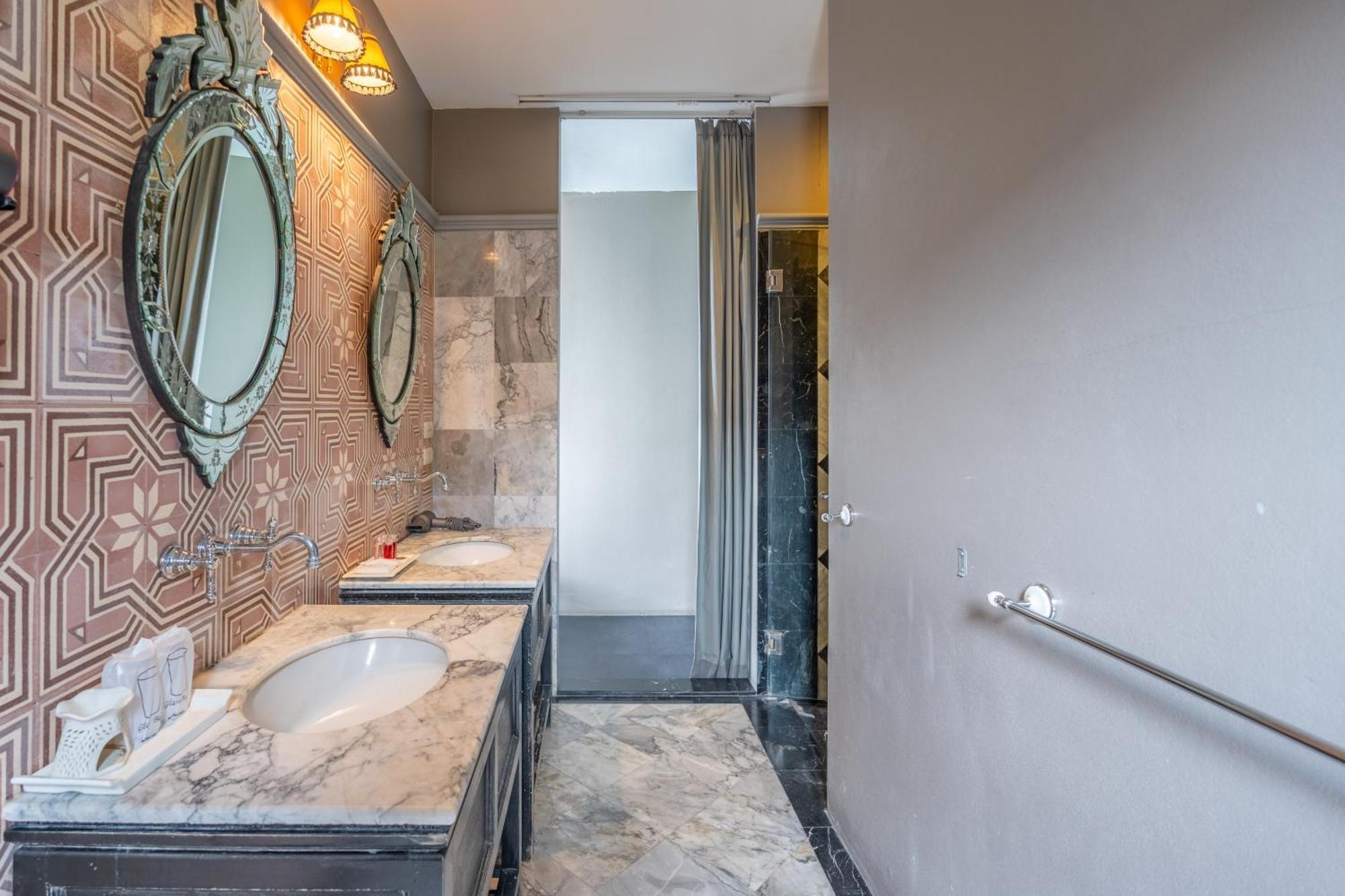See Sea Villa Hotel Patong Εξωτερικό φωτογραφία