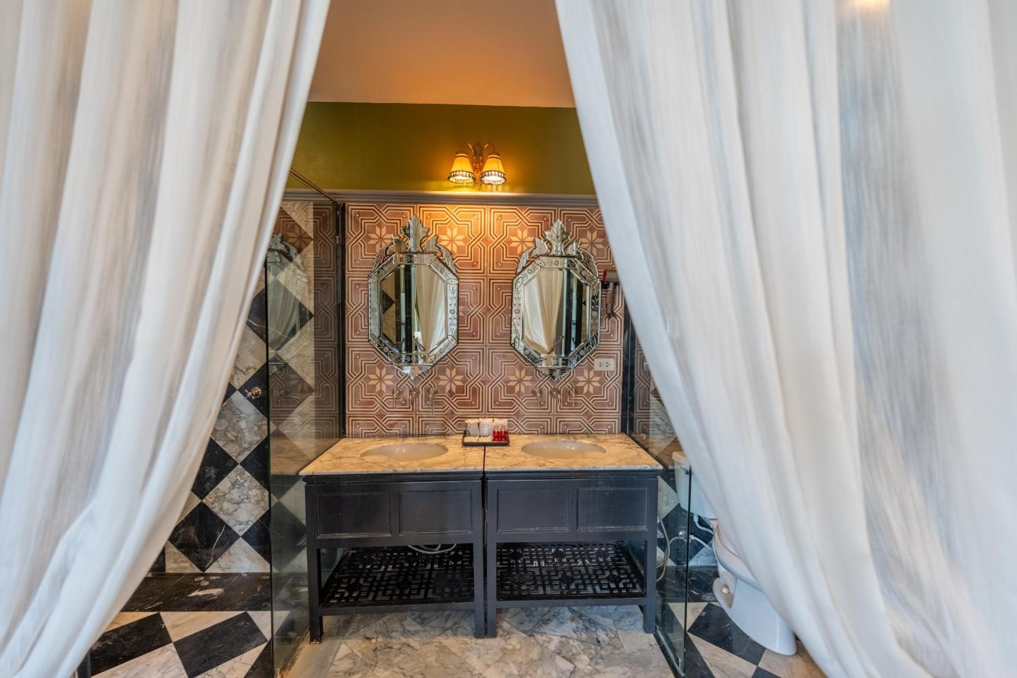 See Sea Villa Hotel Patong Εξωτερικό φωτογραφία