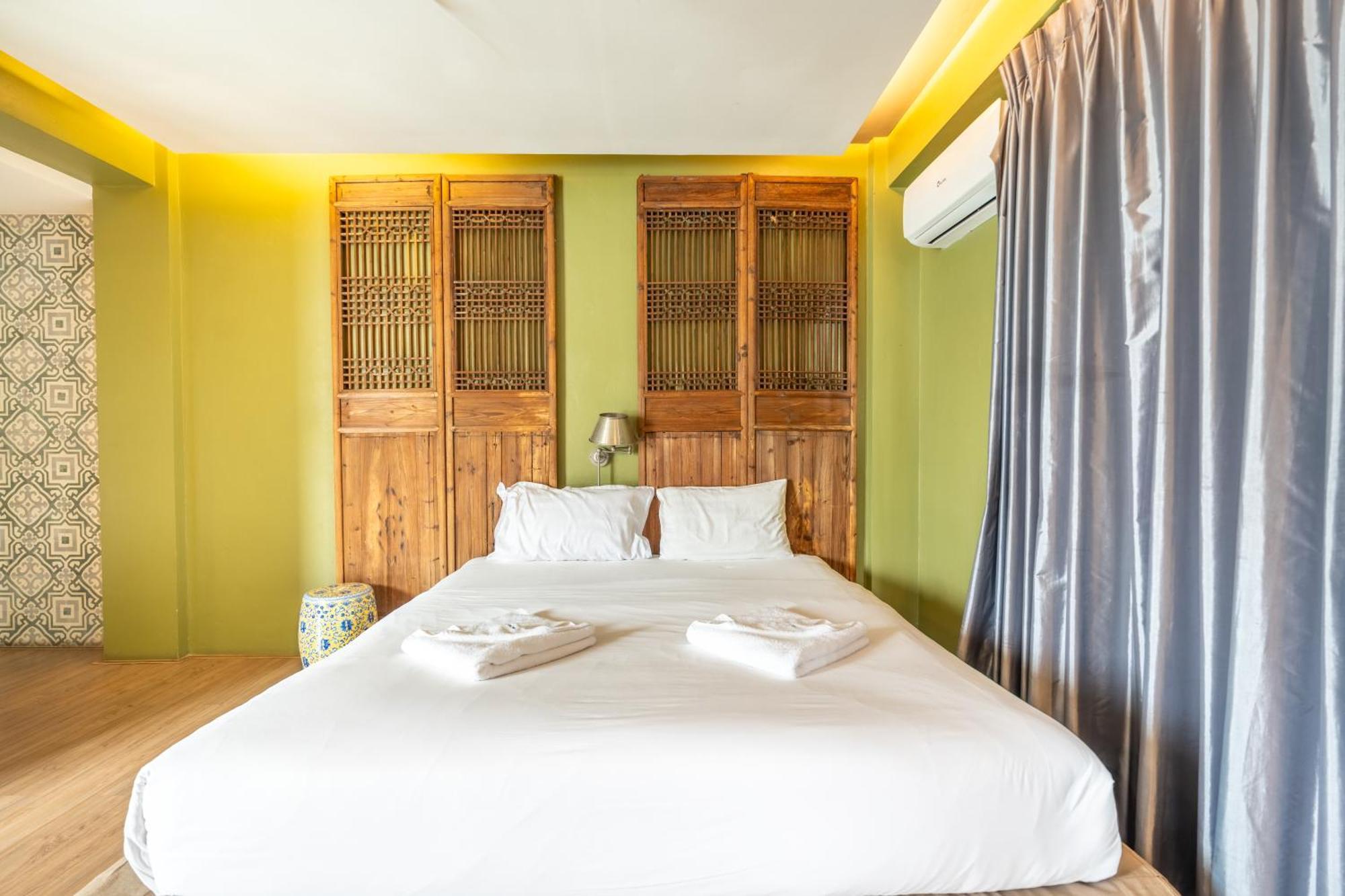 See Sea Villa Hotel Patong Εξωτερικό φωτογραφία